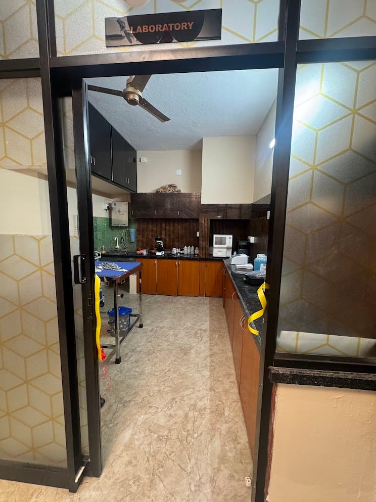 State-of-the-Art Medical Equipment