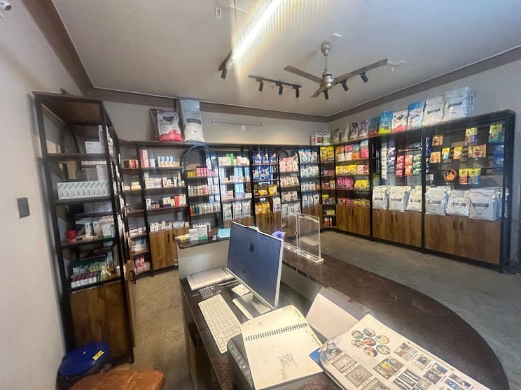 Advanced Diagnostic Center