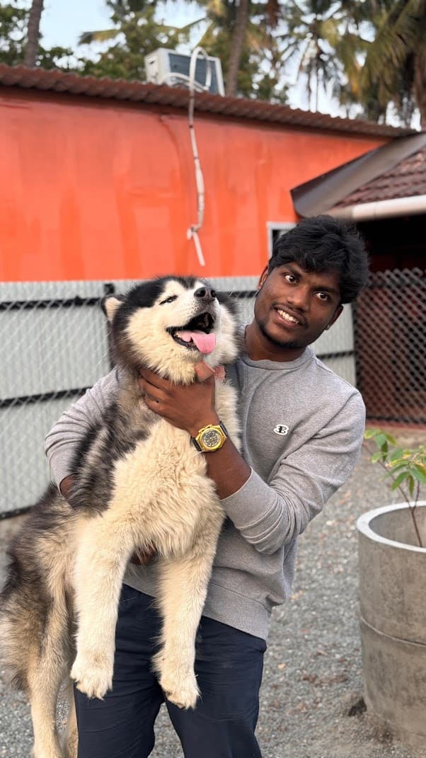 Professional Treatment Area