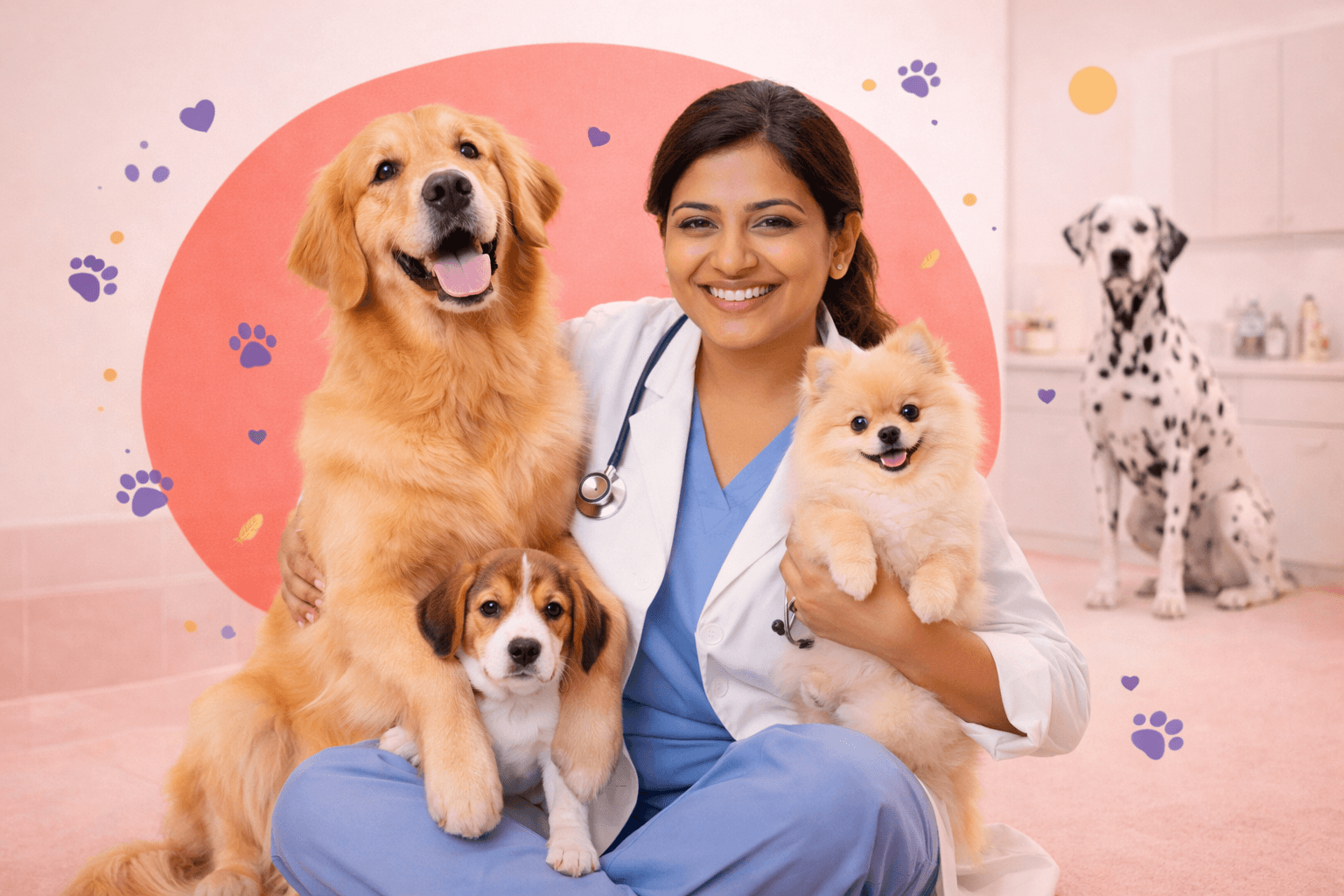 Expert Veterinary Care