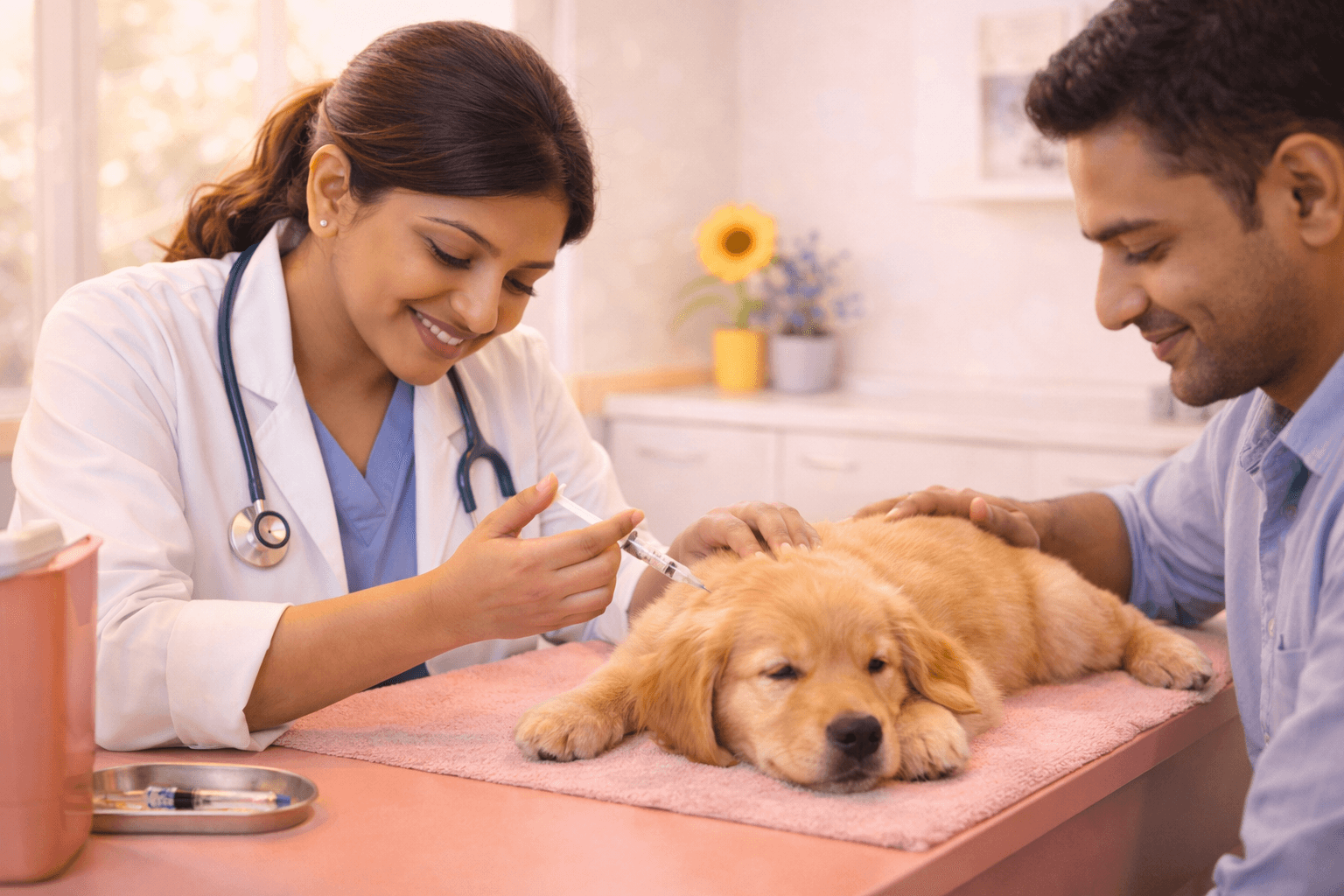 Modern Emergency Healthcare